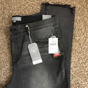 Wit & Wisdom Jeans - Wit & Wisdom Jeans Wit & Wisdom Jeans - Wit & Wisdom Jeans